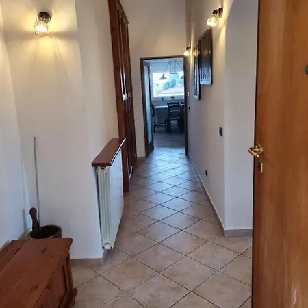 Apartment Karmen