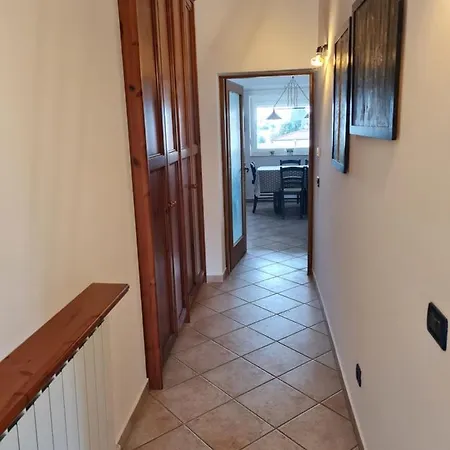 Apartment Karmen