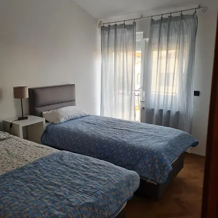 Apartment Karmen
