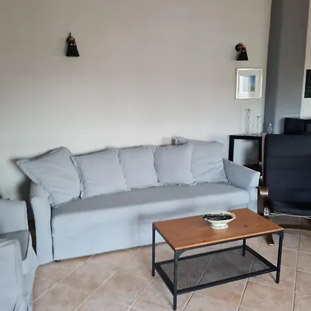 Karmen Apartment Umag