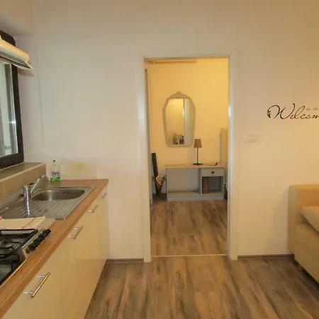 Apartment Karmen *