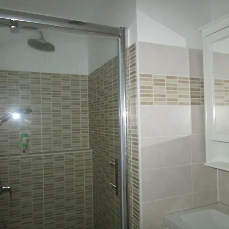Karmen Apartment Umag