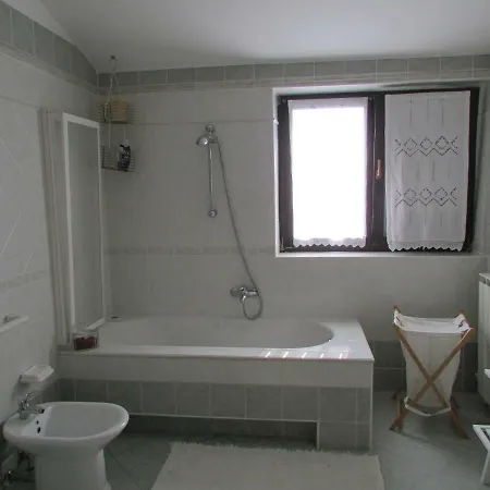 Apartment Karmen *