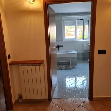 Karmen Apartamento