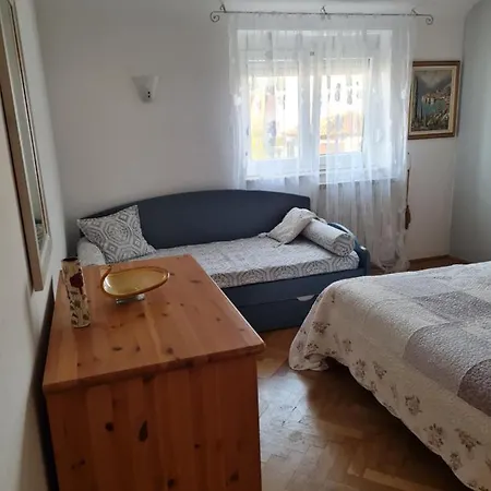 Karmen Apartamento *