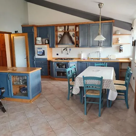 Apartamento Karmen *