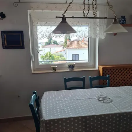 Apartamento Karmen Umag