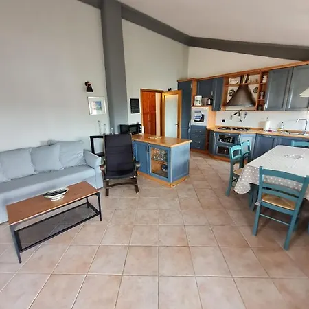 Apartamento Karmen *