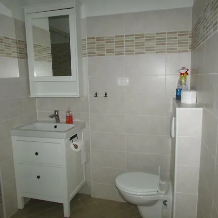 Apartamento Karmen Umag