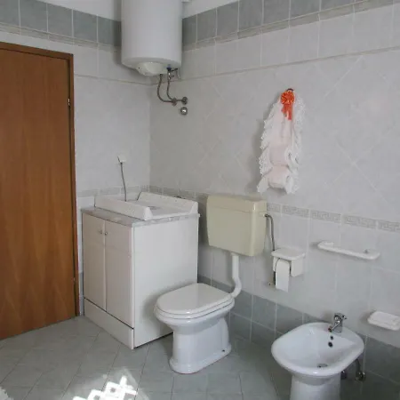 Karmen Apartamento *